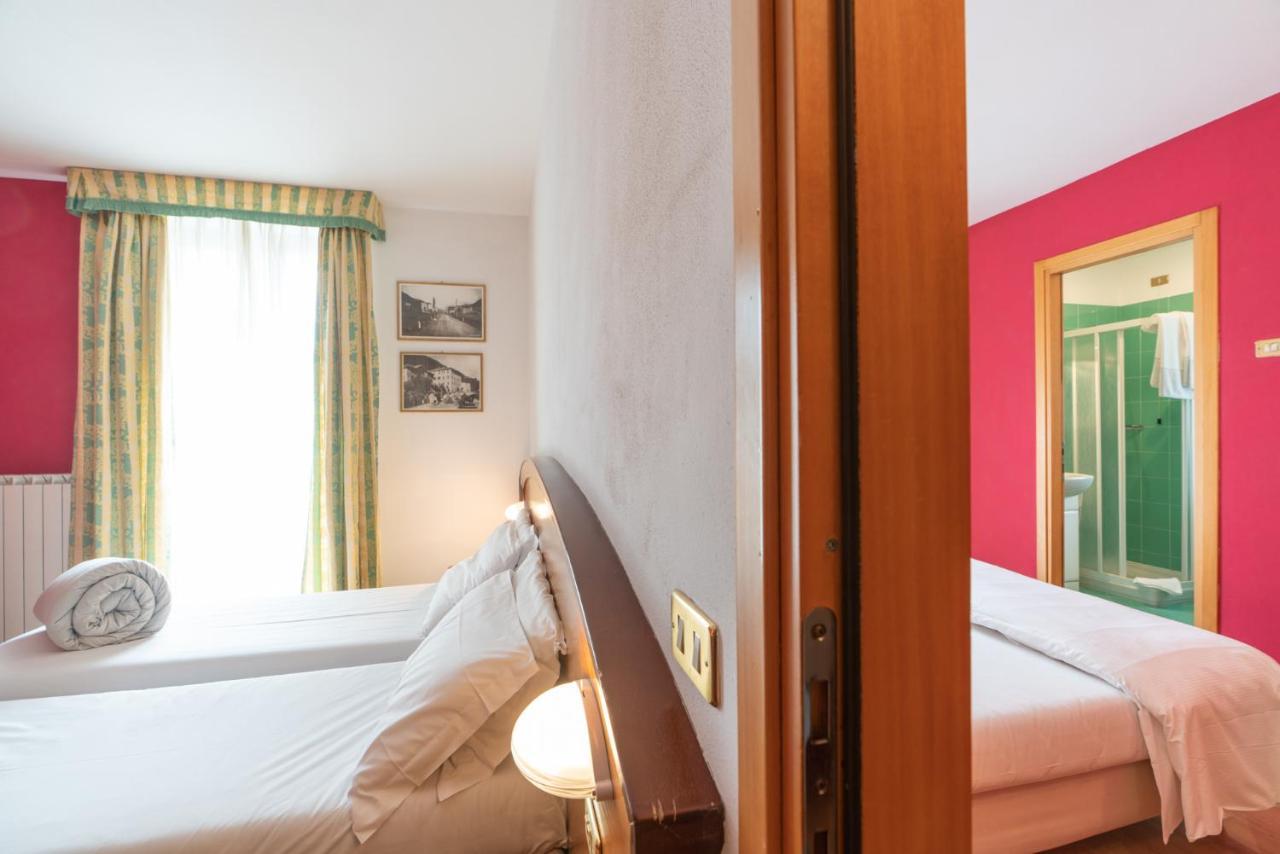 Hotel Posta Aprica Exterior photo