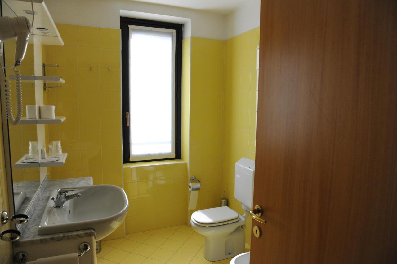 Hotel Posta Aprica Exterior photo